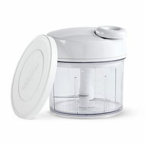Pampered Chef Manual Food Processor